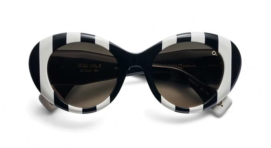 Etnia Barcelona IBIZA 09 Sunglasses - view 13